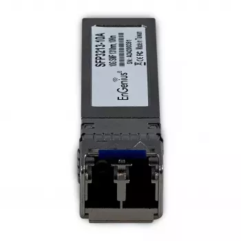SFP modulis engenius networks europe bv SFP3213-10A 10G vienmodė skaidula 1330nm 10km