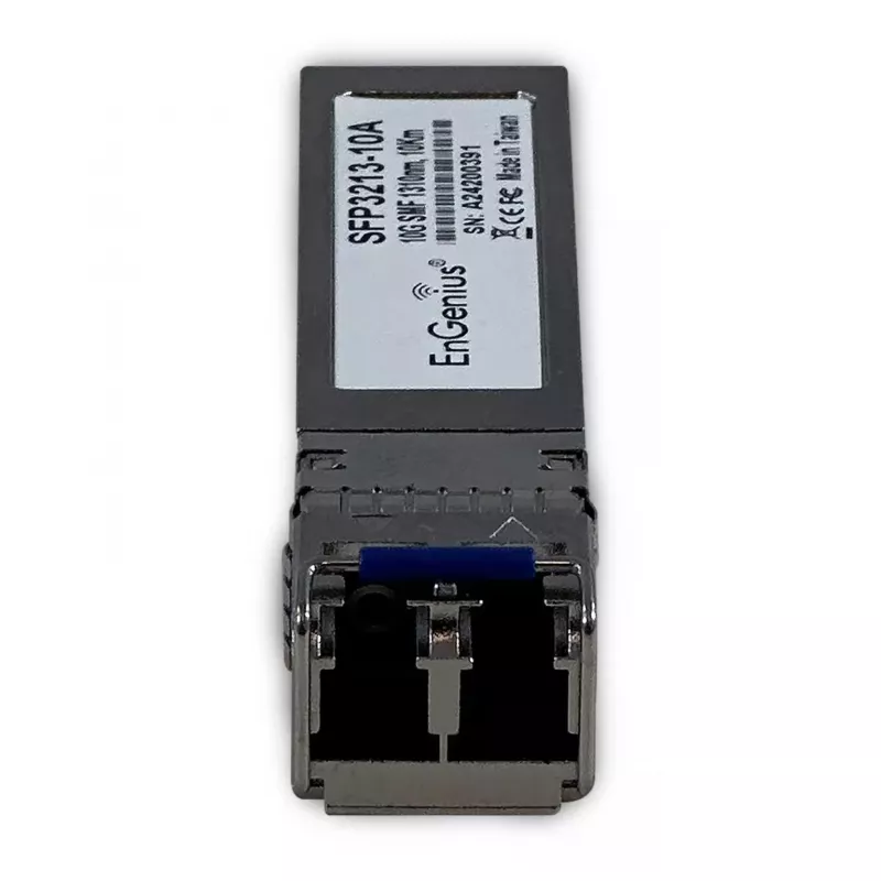 SFP modulis engenius networks europe bv SFP3213-10A 10G vienmodė skaidula 1330nm 10km