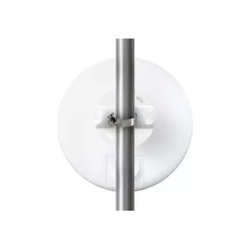 EnGenius lauko PtP CPE 11ax 5GHz 2400Mbps 2T2R 19dBi kryptinė antena 2xGbE pPoE/at