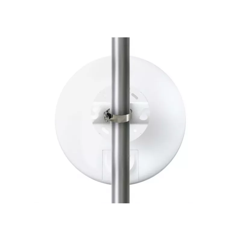 EnGenius lauko PtP CPE 11ax 5GHz 2400Mbps 2T2R 19dBi kryptinė antena 2xGbE pPoE/at