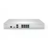 EnGenius Cloud valdomas saugos tinklų sietuvas 2 x 2,5 GbE LAN ir 6 x 2,5 GbE WAN ir 2 SFP+ prievadai