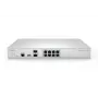 EnGenius Cloud valdomas saugos tinklų sietuvas 2 x 2,5 GbE LAN ir 6 x 2,5 GbE WAN ir 2 SFP+ prievadai