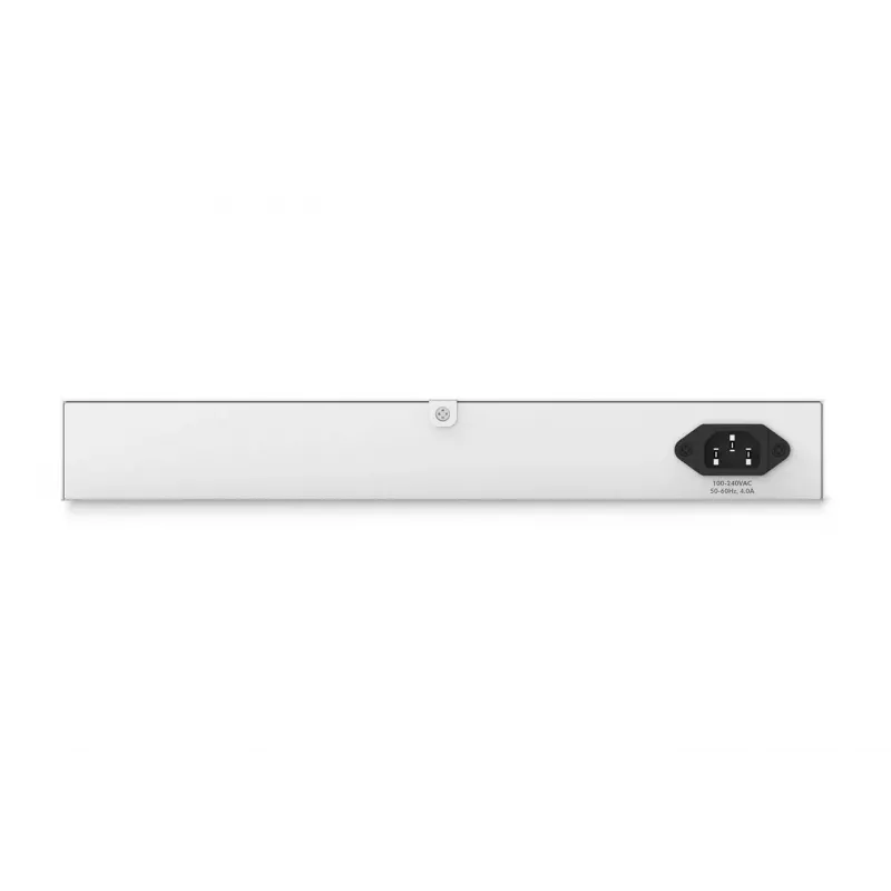 EnGenius Cloud valdomas saugos tinklų sietuvas 2 x 2,5 GbE LAN ir 6 x 2,5 GbE WAN ir 2 SFP+ prievadai