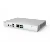 EnGenius Cloud valdomas saugos tinklų sietuvas 2 x 2,5 GbE LAN ir 6 x 2,5 GbE WAN ir 2 SFP+ prievadai