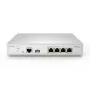 EnGenius Cloud valdomas saugos tinklų sietuvas 2 x 2,5 GbE LAN ir 2 x 2,5 GbE WAN