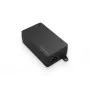 EnGenius 54V, 1,11A 60W AF/AT/BT 10GbE PoE injektorius