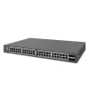 Valdomas komutatorius EnGenius FitSwitch 48 PoE 48 prievadų Gigabit Ethernet