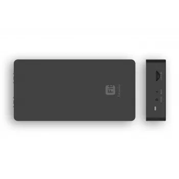 EnGenius aparatinė valdiklis visiems FIT komutatoriams ir prieigos taškams, Juoda, ARM, 1800 MHz, 2 MB, DDR4, 8000 MB