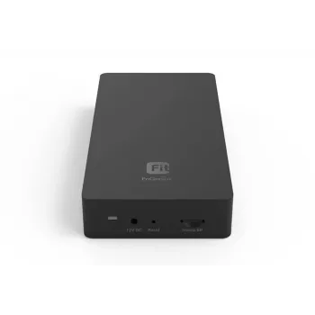 EnGenius aparatinė valdiklis visiems FIT komutatoriams ir prieigos taškams, Juoda, ARM, 1800 MHz, 2 MB, DDR4, 8000 MB