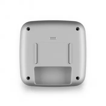 EnGenius valdomas prieigos taškas vidaus patalpoms dviejų dažnių 11ax 574+2400Mbps 2T2R GbE PoE.af 4x3dBi ia