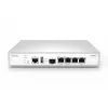 EnGenius FitXpress valdomas tinklų sietuvas 2 x GbE LAN ir 2 x GbE WAN bei 1 SFP prievadas
