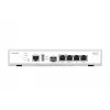 EnGenius FitXpress valdomas tinklų sietuvas 2 x GbE LAN ir 2 x GbE WAN bei 1 SFP prievadas