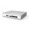 EnGenius FitXpress valdomas tinklų sietuvas 2 x GbE LAN ir 2 x GbE WAN bei 1 SFP prievadas