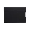 Dėklas-rankovė ASUS VivoTab Smart ME400 — ASUS TranSleeve, mikropluoštas ir dirbtinė oda, juoda