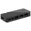 Aerocool Edge 14 Pro kompiuterio korpuso ventiliatorius 14 cm juodas