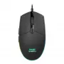 Mars Gaming MMG pelė, dešiniarankiams, USB Type-A, optinė, 3200 DPI