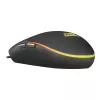 Mars Gaming MMG pelė, dešiniarankiams, USB Type-A, optinė, 3200 DPI