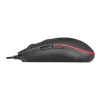 Mars Gaming MMG pelė, dešiniarankiams, USB Type-A, optinė, 3200 DPI