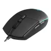 Mars Gaming MMG pelė, dešiniarankiams, USB Type-A, optinė, 3200 DPI