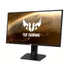 ASUS TUF Gaming VG27BQ kompiuterio monitorius 68,6 cm (27 coliai) 2560 x 1440 pikseliai Quad HD LED juodas