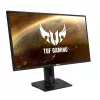 ASUS TUF Gaming VG27BQ kompiuterio monitorius 68,6 cm (27 coliai) 2560 x 1440 pikseliai Quad HD LED juodas