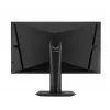 ASUS TUF Gaming VG27BQ kompiuterio monitorius 68,6 cm (27 coliai) 2560 x 1440 pikseliai Quad HD LED juodas