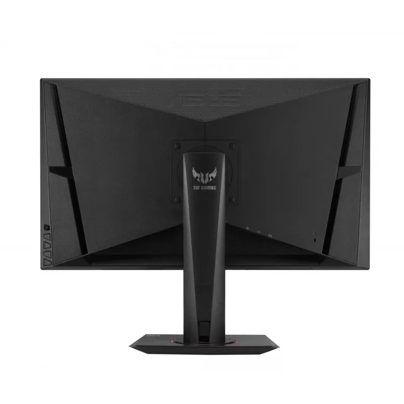 ASUS TUF Gaming VG27BQ kompiuterio monitorius 68,6 cm (27 coliai) 2560 x 1440 pikseliai Quad HD LED juodas
