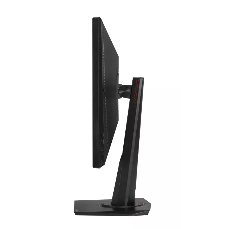 ASUS TUF Gaming VG27BQ kompiuterio monitorius 68,6 cm (27 coliai) 2560 x 1440 pikseliai Quad HD LED juodas