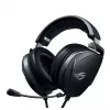 ASUS ROG Theta Electret ausinės, laidinės, ant galvos, žaidimams, juodos