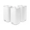 ASUS ZenWiFi CD6 Baltas 3