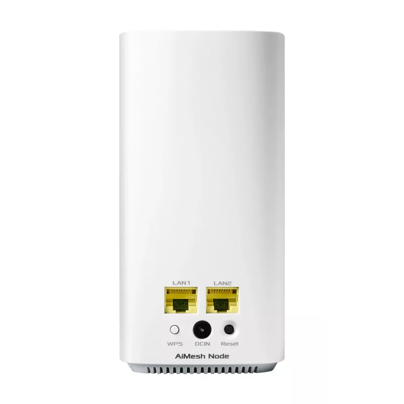 ASUS ZenWiFi CD6 Baltas 3