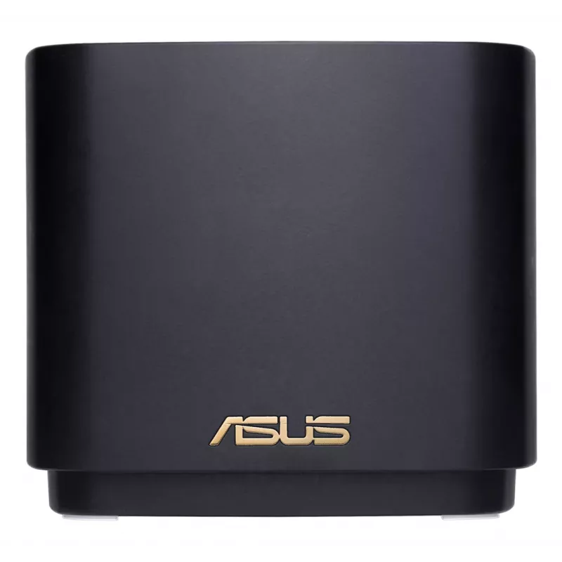 ASUS ZenWiFi Mini XD4 Tri-band (2.4 GHz / 5 GHz / 5 GHz) Wi-Fi 6 (802.11ax) Juodas 4