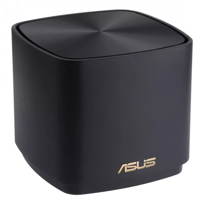 ASUS ZenWiFi Mini XD4 Tri-band (2.4 GHz / 5 GHz / 5 GHz) Wi-Fi 6 (802.11ax) Juodas 4