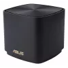 ASUS ZenWiFi Mini XD4 Tri-band (2.4 GHz / 5 GHz / 5 GHz) Wi-Fi 6 (802.11ax) Juodas 4