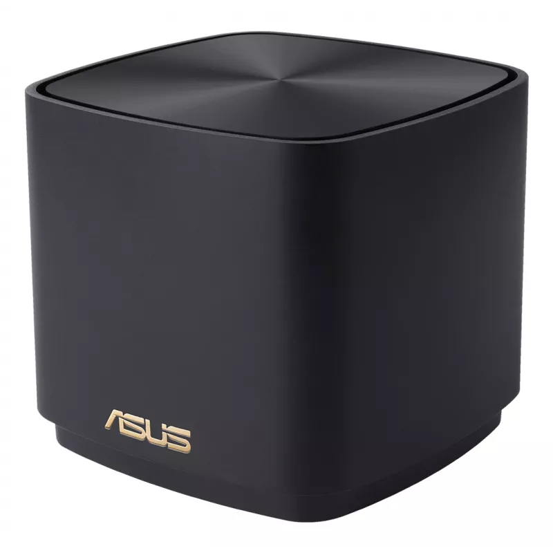 ASUS ZenWiFi Mini XD4 Tri-band (2.4 GHz / 5 GHz / 5 GHz) Wi-Fi 6 (802.11ax) Juodas 4