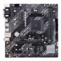Pagrindinė plokštė ASUS PRIME A520M-E/CSM, AMD A520, Socket AM4, micro ATX