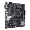 Pagrindinė plokštė ASUS PRIME A520M-E/CSM, AMD A520, Socket AM4, micro ATX