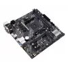 Pagrindinė plokštė ASUS PRIME A520M-E/CSM, AMD A520, Socket AM4, micro ATX