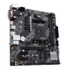 Pagrindinė plokštė ASUS PRIME A520M-E/CSM, AMD A520, Socket AM4, micro ATX
