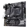 Pagrindinė plokštė ASUS PRIME A520M-E/CSM, AMD A520, Socket AM4, micro ATX