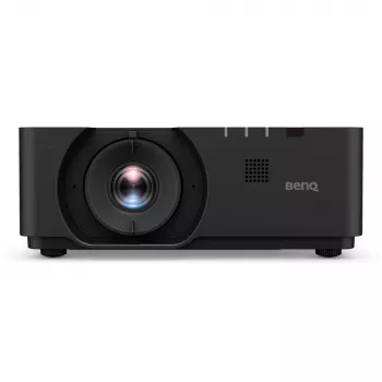 BenQ LU960 standartinio nuotolio projektorius 5500 ANSI liumenų DLP WUXGA (1920x1200) 3D juoda