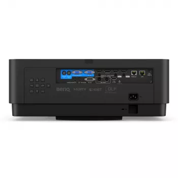 BenQ LU960 standartinio nuotolio projektorius 5500 ANSI liumenų DLP WUXGA (1920x1200) 3D juoda