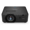 BenQ LU960 standartinio nuotolio projektorius 5500 ANSI liumenų DLP WUXGA (1920x1200) 3D juoda