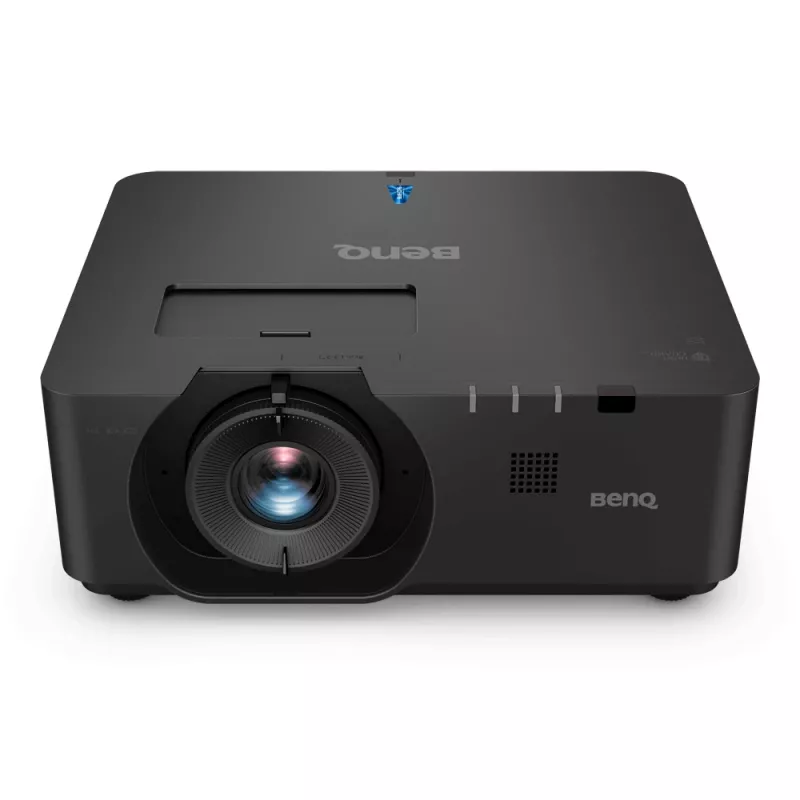BenQ LU960 standartinio nuotolio projektorius 5500 ANSI liumenų DLP WUXGA (1920x1200) 3D juoda
