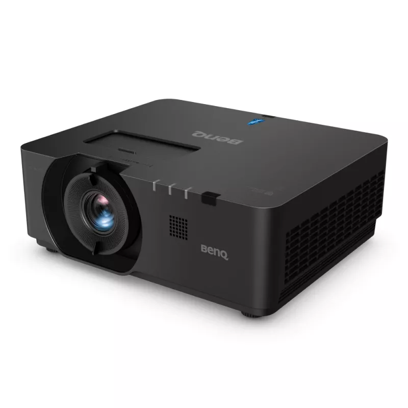 BenQ LU960 standartinio nuotolio projektorius 5500 ANSI liumenų DLP WUXGA (1920x1200) 3D juoda