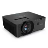 BenQ LU960 standartinio nuotolio projektorius 5500 ANSI liumenų DLP WUXGA (1920x1200) 3D juoda