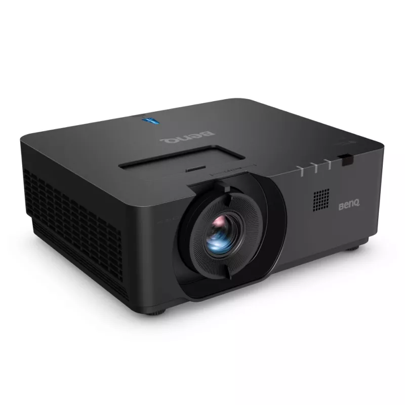 BenQ LU960 standartinio nuotolio projektorius 5500 ANSI liumenų DLP WUXGA (1920x1200) 3D juoda