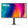 BenQ PD2706UA kompiuterio monitorius 68,6 cm (27 colių) 3840 x 2160 pikselių 4K Ultra HD LCD juodas