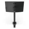 BenQ PD2706UA kompiuterio monitorius 68,6 cm (27 colių) 3840 x 2160 pikselių 4K Ultra HD LCD juodas