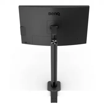 BenQ PD2706UA kompiuterio monitorius 68,6 cm (27 colių) 3840 x 2160 pikselių 4K Ultra HD LCD juodas